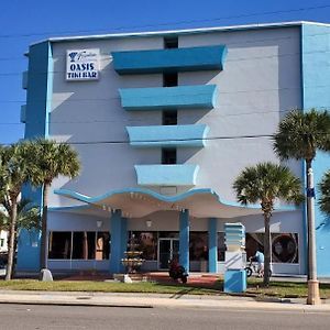 Fountain Beach Resort - Daytona Beach